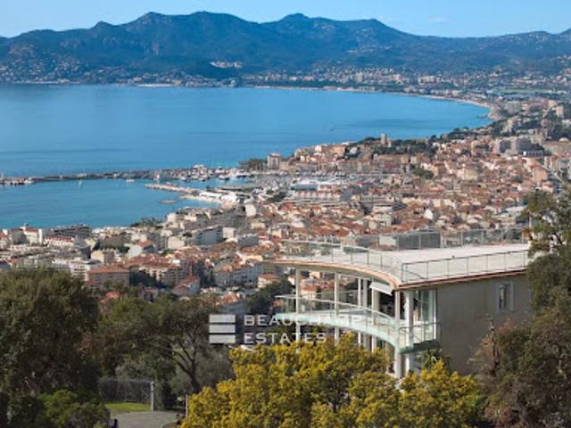 Villa avec piscine