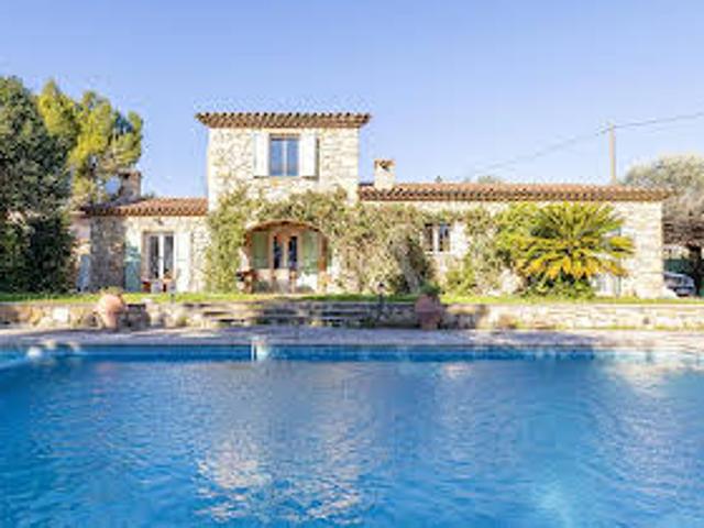 Villa avec Piscine