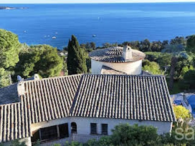 Villa avec Piscine