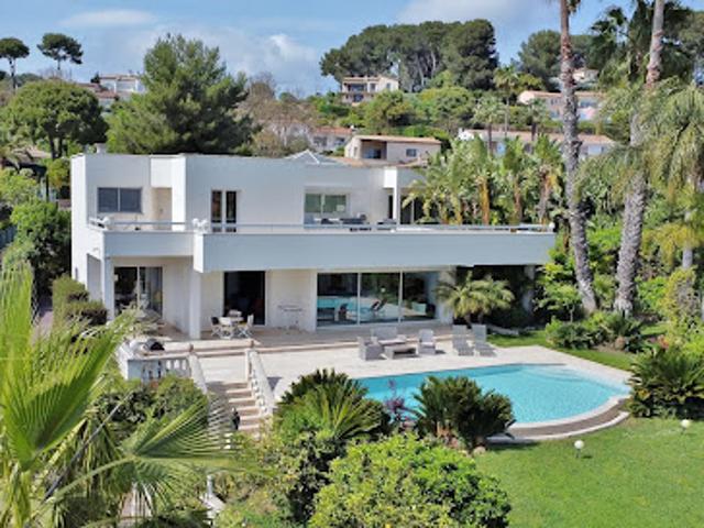 Villa avec piscine