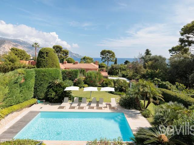 Villa avec piscine