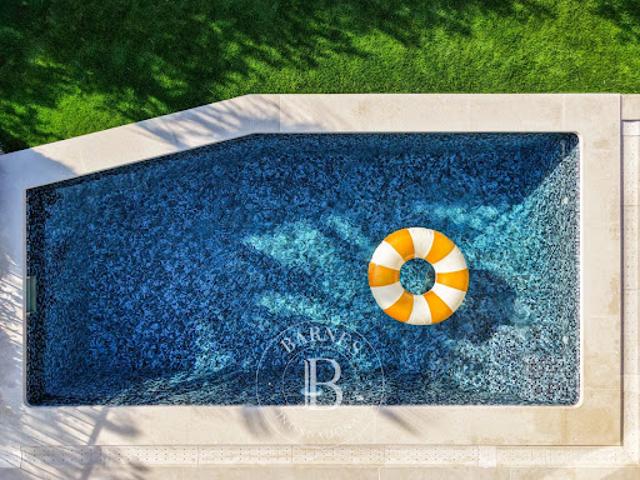 Villa avec piscine