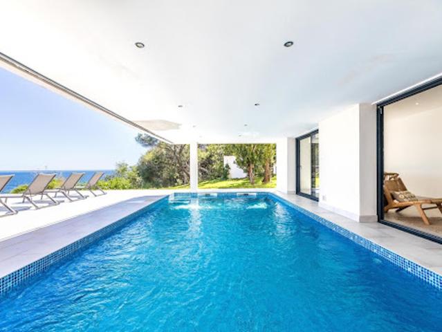 Villa avec piscine