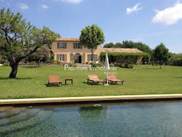 Villa avec Piscine