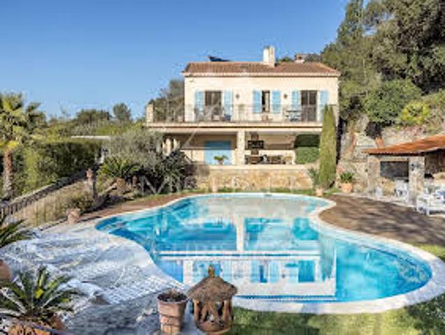 Villa avec Piscine