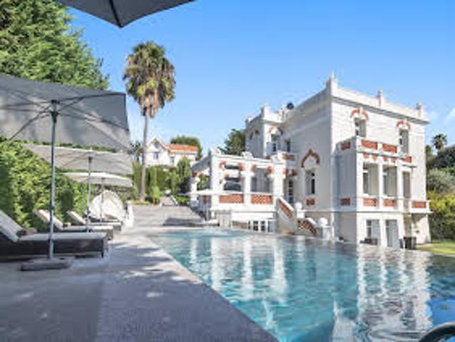 Villa avec Piscine