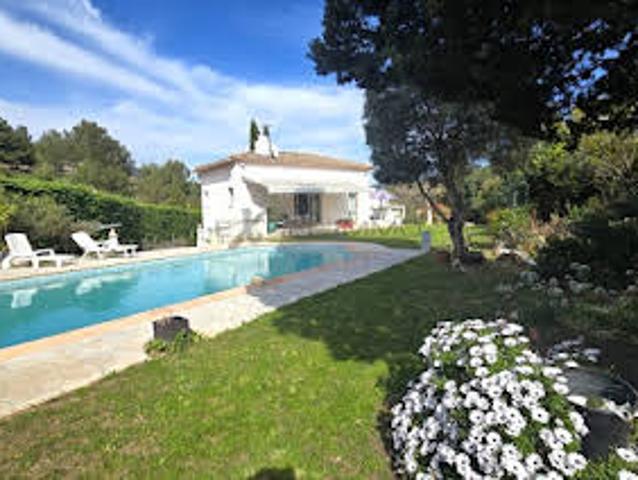 Villa avec Piscine