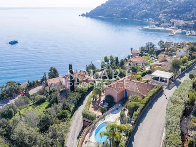Villa avec piscine