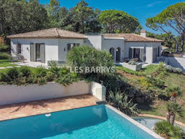 Villa avec Piscine