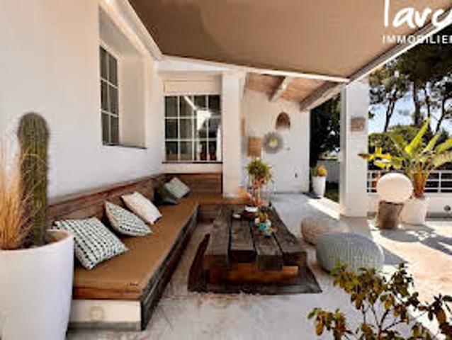 Villa avec Piscine