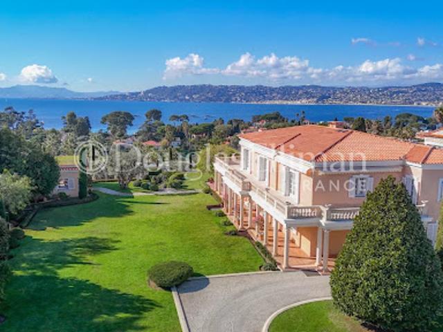 Villa avec piscine