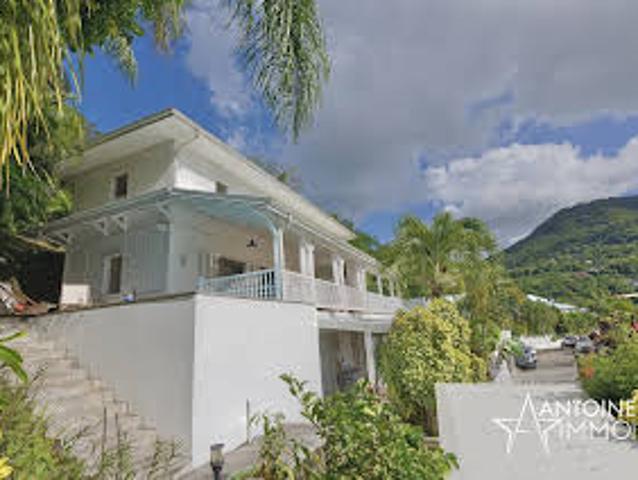 Villa avec Piscine