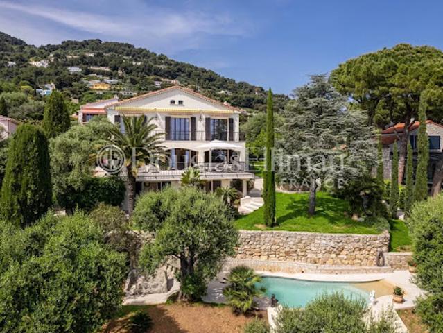 Villa avec piscine