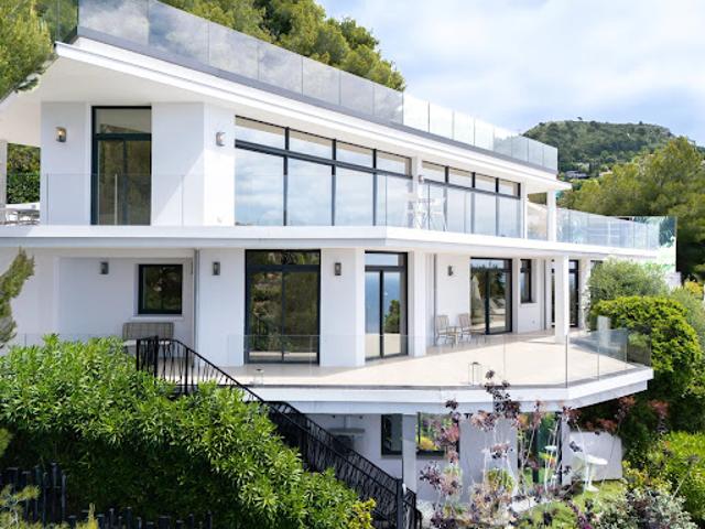 Villa avec piscine