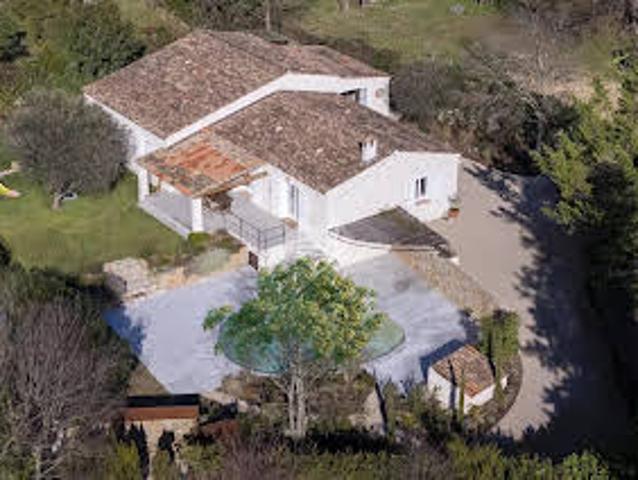 Villa avec Piscine