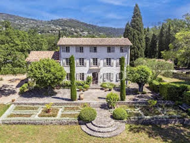 Villa avec Piscine