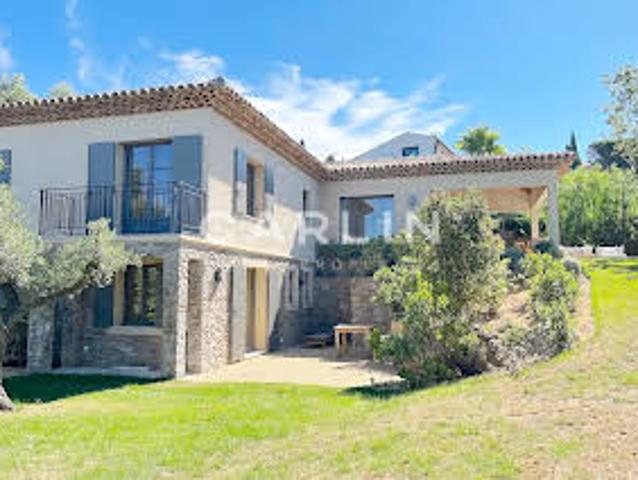 Villa avec Piscine