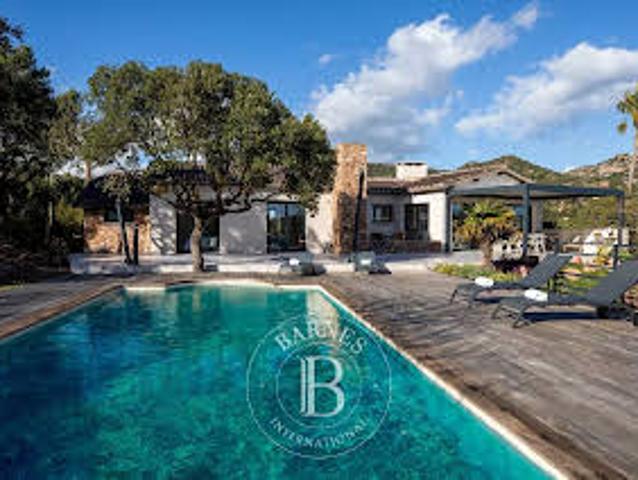 Villa avec Piscine
