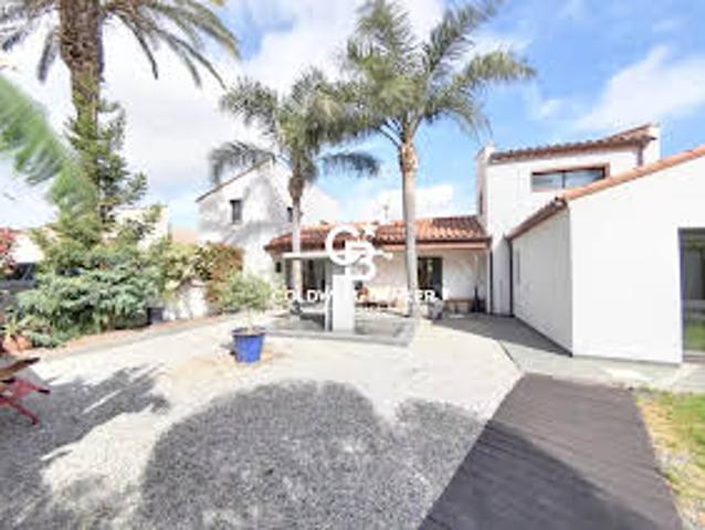 Villa avec Piscine