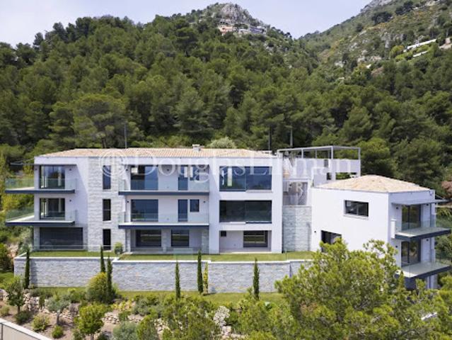 Villa avec piscine