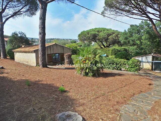 Villa avec piscine