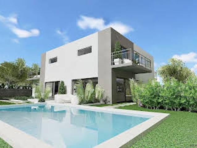 Villa avec Piscine