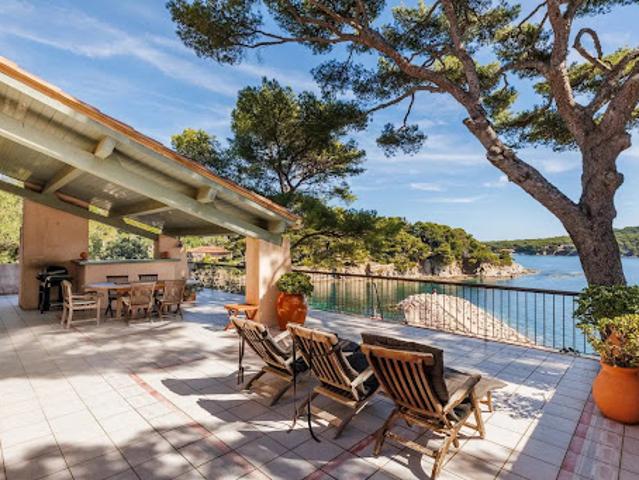 Villa avec piscine