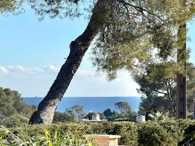 Villa avec piscine