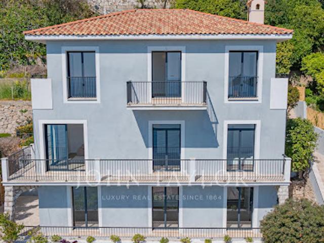 Villa avec piscine