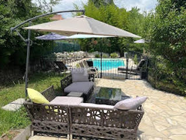 Villa avec Piscine