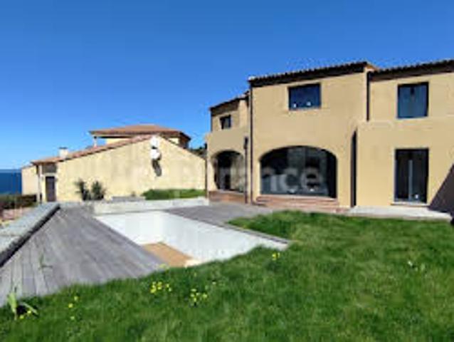 Villa avec Piscine