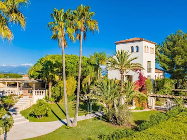 Villa avec piscine