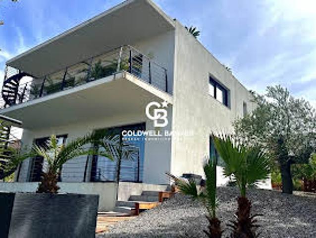 Villa avec Piscine
