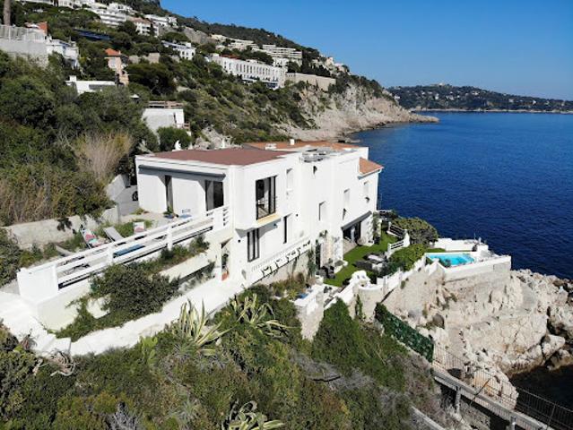 Villa avec piscine
