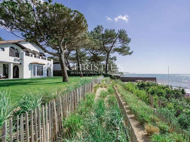 Villa avec piscine