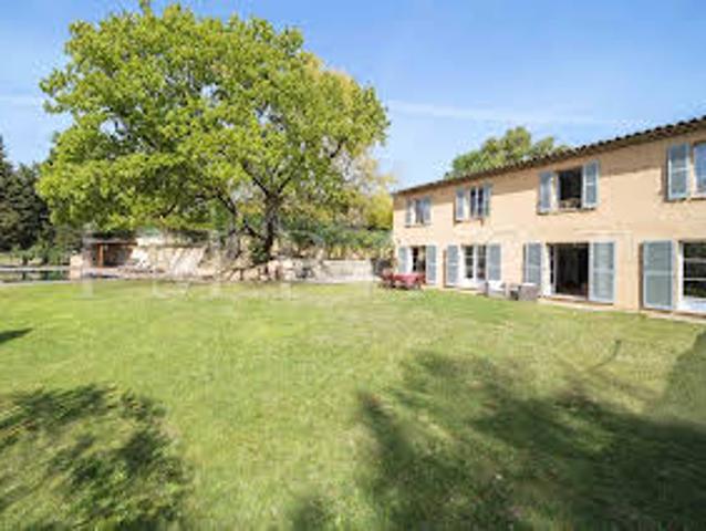 Villa avec Piscine