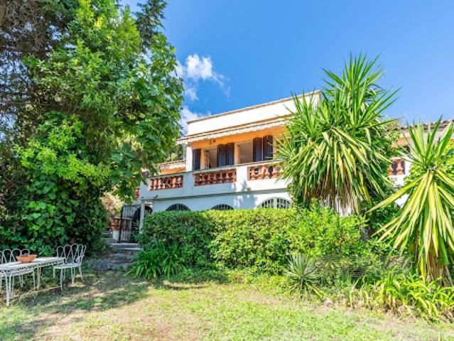 Villa avec piscine