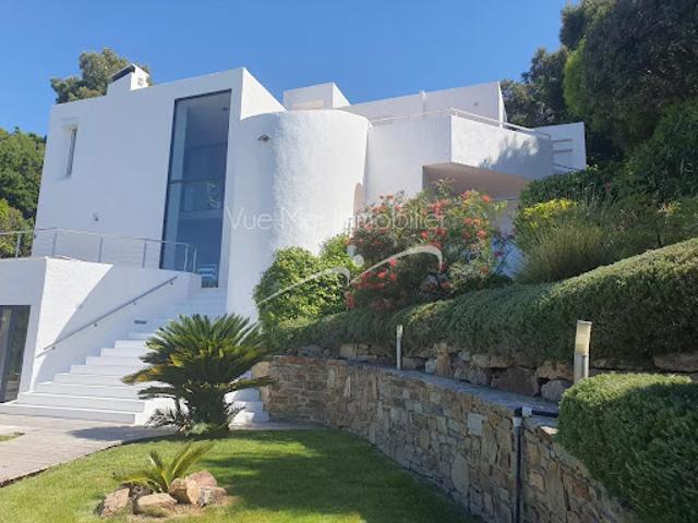Villa avec piscine