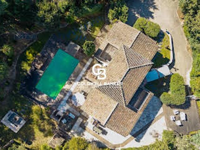 Villa avec Piscine