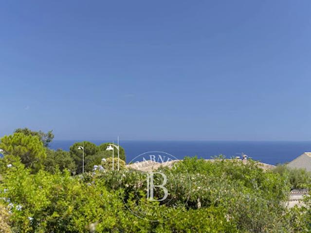 Villa avec piscine
