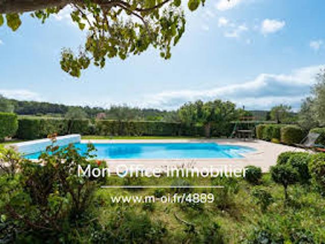 Villa avec Piscine