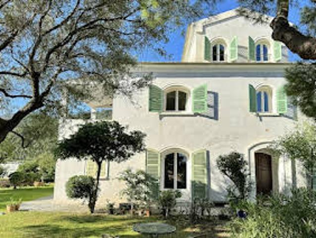 Villa avec Piscine