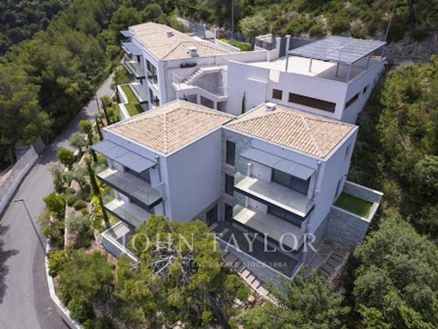 Villa avec piscine