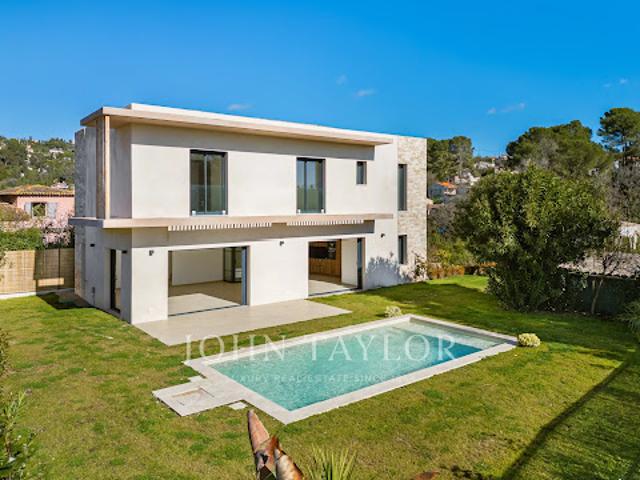 Villa avec piscine