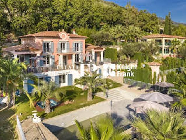 Villa avec Piscine