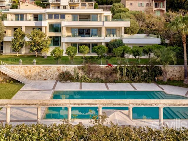 Villa avec piscine