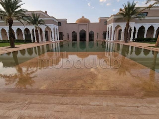 Villa avec piscine