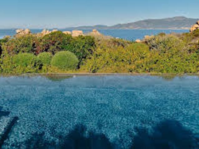 Villa avec Piscine