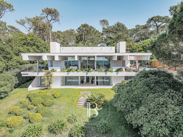 Villa avec piscine