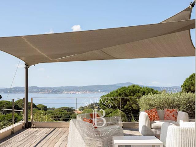 Villa avec piscine